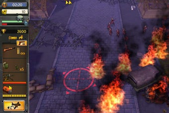Image 0 for Hills of Glory 3D Free Eu…