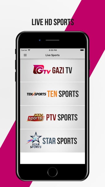 Image 1 for Gazi TV Channels