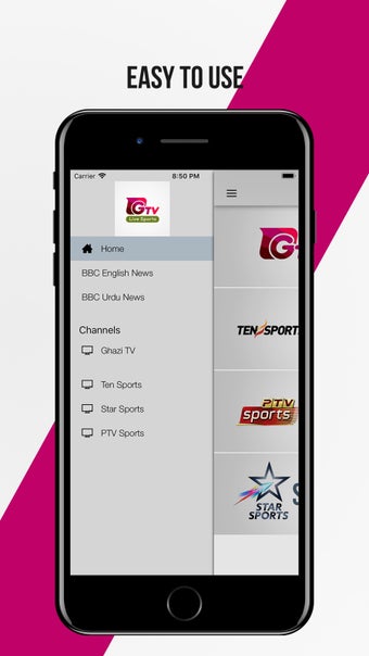 Image 3 for Gazi TV Channels