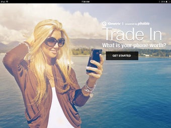 Image 0 for XQ TradeIn