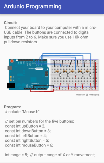Image 2 for Arduino Programming