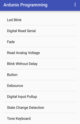 Image 1 for Arduino Programming