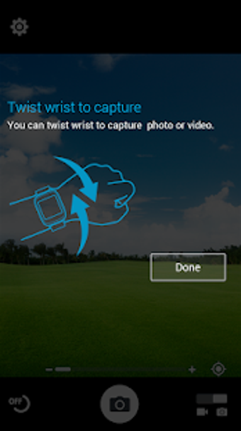 Image 3 for ZenWatch Remote Camera