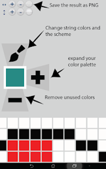 Image 2 for Alpha-Pattern Lite
