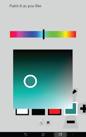 Image 1 for Alpha-Pattern Lite