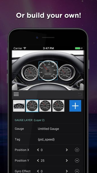 Image 1 for OBD Car Wizard | ELM327 O…