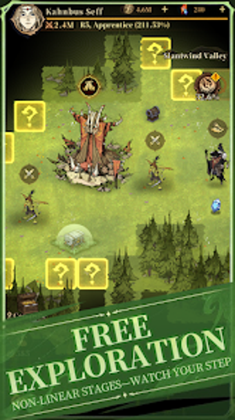 Image 0 for Silvan Enigma