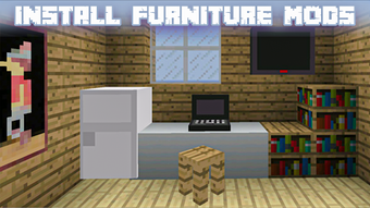 Imagen 1 para Furniture Mod - Furnicraf…