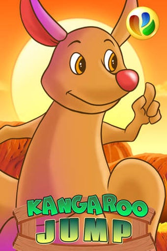 Image 0 for Kangaroo Jump and Run Gam…