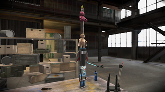 Image 0 for Next Space Rebels