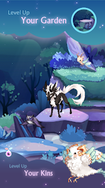 Image 1 for Lake Kindred Origin