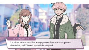 Image 0 for Danganronpa: Checkmate