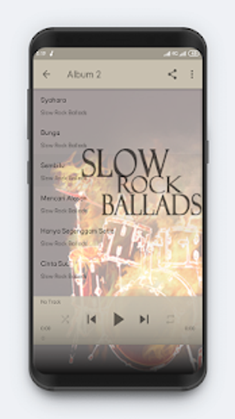 Image 0 for Mp3 Slow Rock Malaysia Ba…