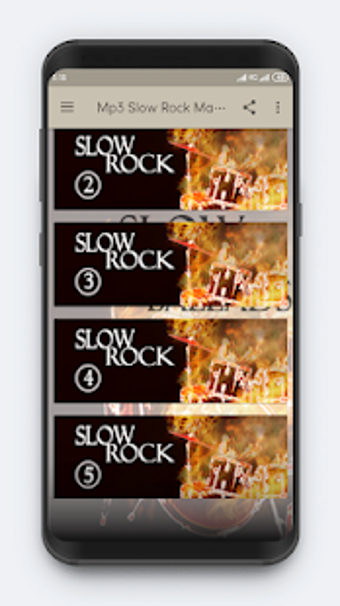 Image 1 for Mp3 Slow Rock Malaysia Ba…