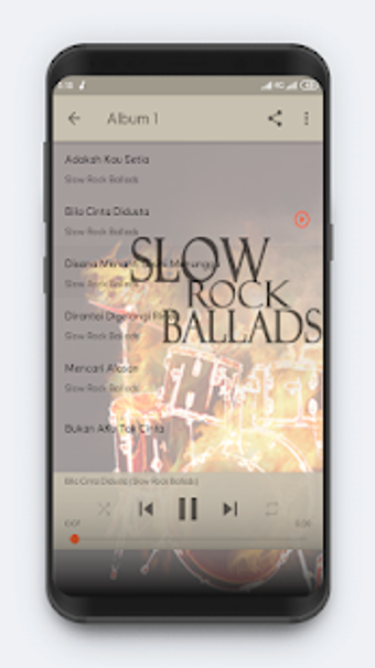 Image 3 for Mp3 Slow Rock Malaysia Ba…