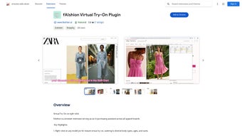 Image 0 for fAIshion