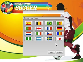 Imagen 0 para World Wide Soccer