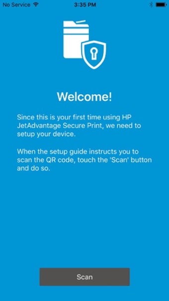 Image 3 for HP JetAdvantage Secure Pr…