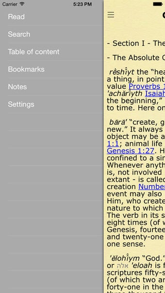 Image 0 for Albert Barnes Notes (Bibl…