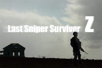 Image 0 for Last Sniper Zombie Killer