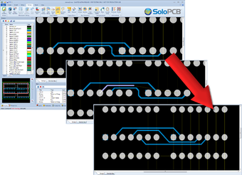 Image 0 for SoloPCB Design