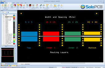 Image 1 for SoloPCB Design