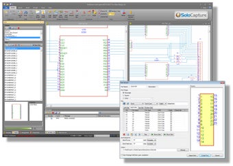 Imagen 0 para SoloPCB Design