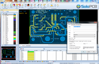 Imagen 4 para SoloPCB Design