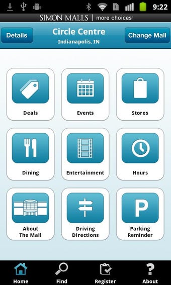 Image 3 for Simon Malls: Shopping Mal…