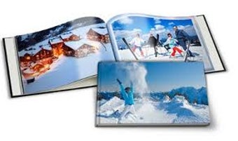 Imagen 0 para Albelli Photo Books