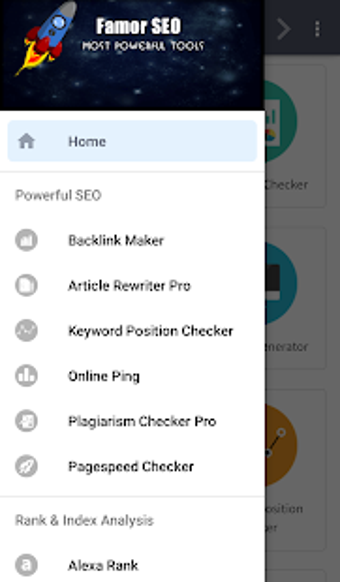 Image 2 for Famor SEO
