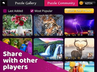 Image 0 for Good Old Jigsaw Puzzles -…