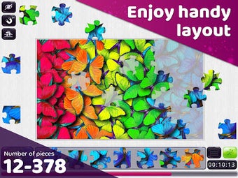 Image 1 for Good Old Jigsaw Puzzles -…