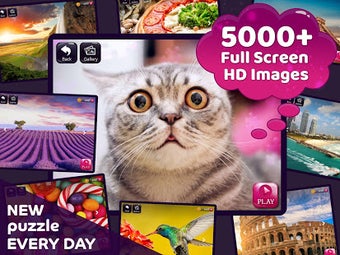 Imagen 1 para Good Old Jigsaw Puzzles -…
