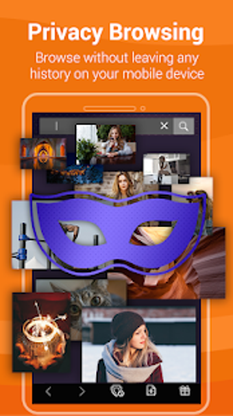 Imagen 0 para Privacy Browser