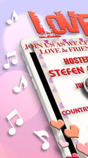 Image 3 for Video Invitation Maker : …