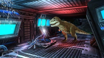 Image 2 for Primal Dinosaur Simulator…