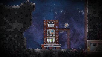 Imagen 0 para Oxygen Not Included: Spac…