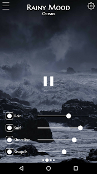 Image 2 for Rainy Mood