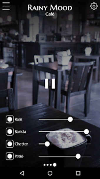 Image 3 for Rainy Mood