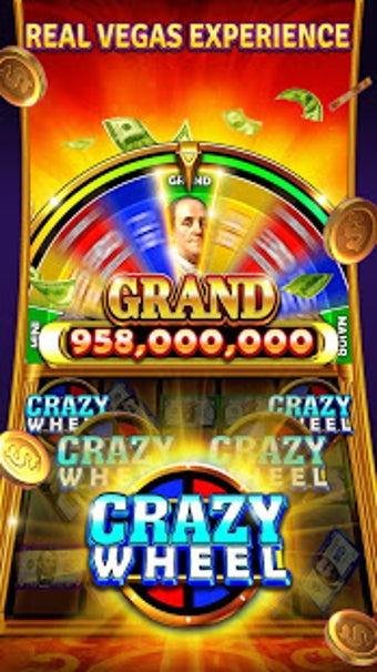 Image 1 for Grand Win Casino - Hot Ve…