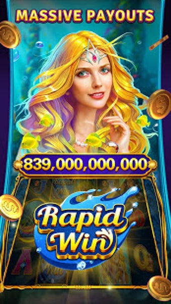 Imagen 2 para Grand Win Casino - Hot Ve…