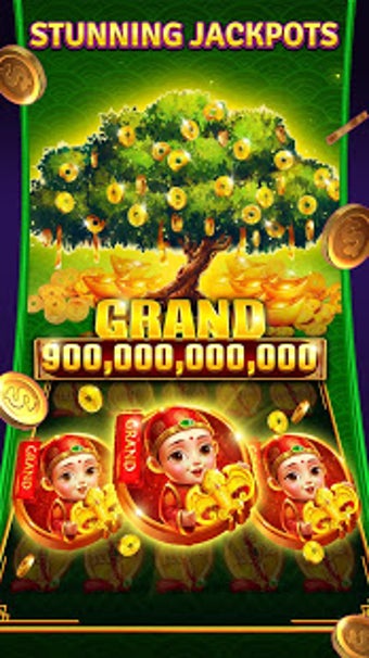 Imagen 1 para Grand Win Casino - Hot Ve…
