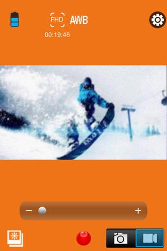 Image 0 for I Action Cam