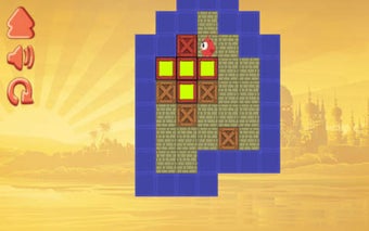 Image 0 for Box Game - Push Box