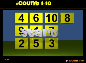 Imagen 0 para iCOUNT 1-10