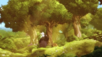 Imagen 0 para Ori and the Blind Forest
