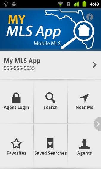 Image 2 for My MLS App