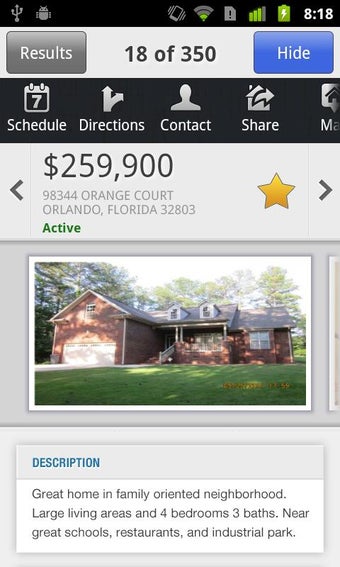 Image 3 for My MLS App