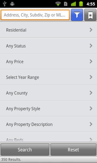 Image 1 for My MLS App